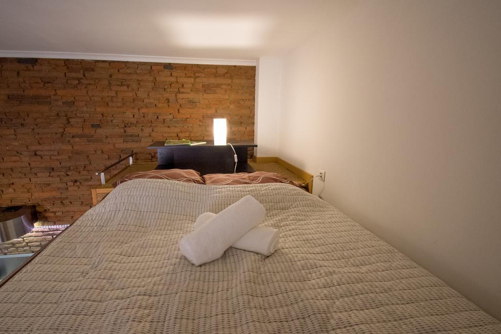 L'Olivier Apartment Toulouse Cameră foto
